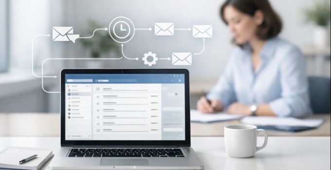 autoresponder od leadsleap