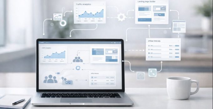 leadsleap jak działa