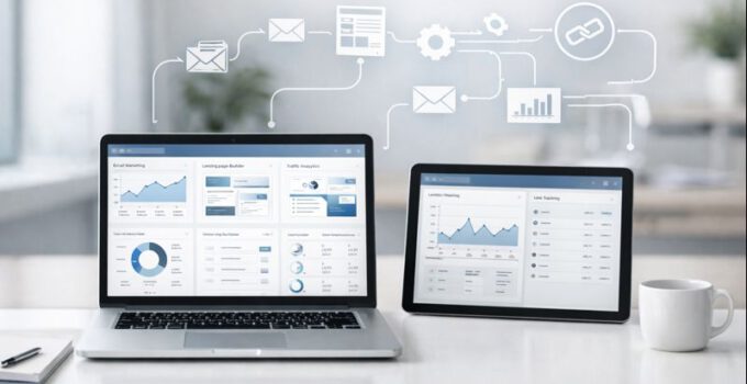 narzędzia leadsleap