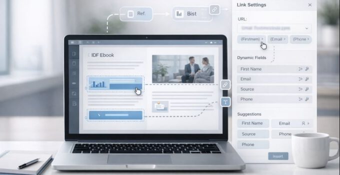 rebrander linków pdf