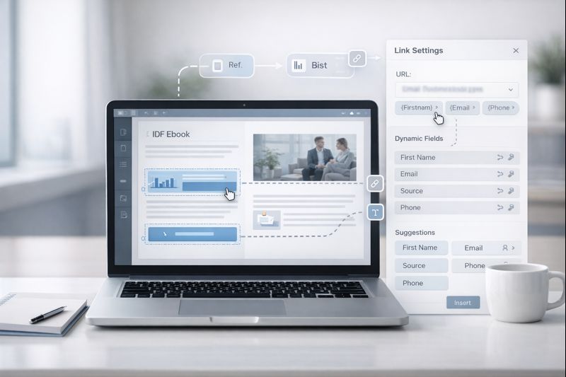 rebrander linków pdf