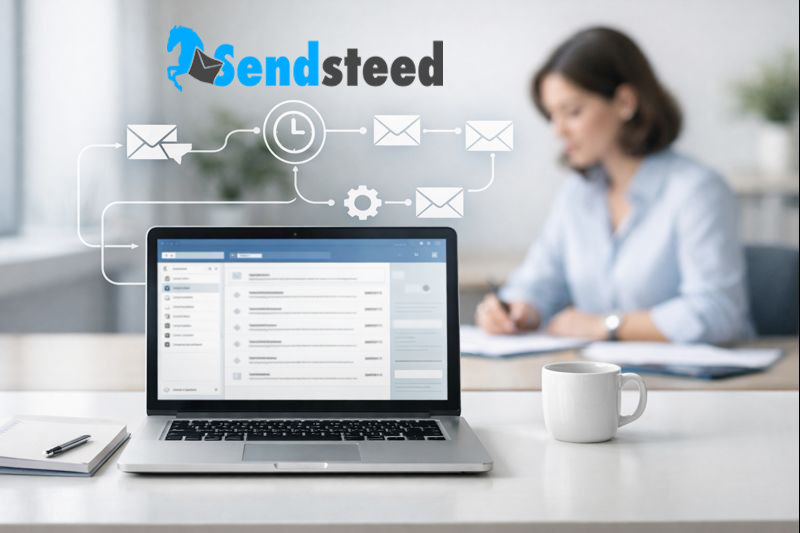 autoresponder sendsteed leadsleap