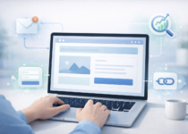 jak stworzyć stronę bez programowania