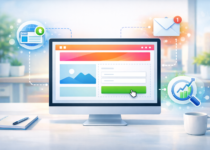 Jak stworzyć własną stronę internetową za darmo