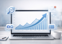 jak zwiększyć ruch na stronie