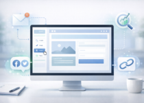 kreator stron www leadsleap